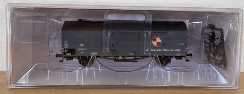 Brawa 50476 wechselstrom - 50476,