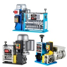 Max.40mm elek./manuell