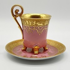 Trettau Bavaria Porzellan