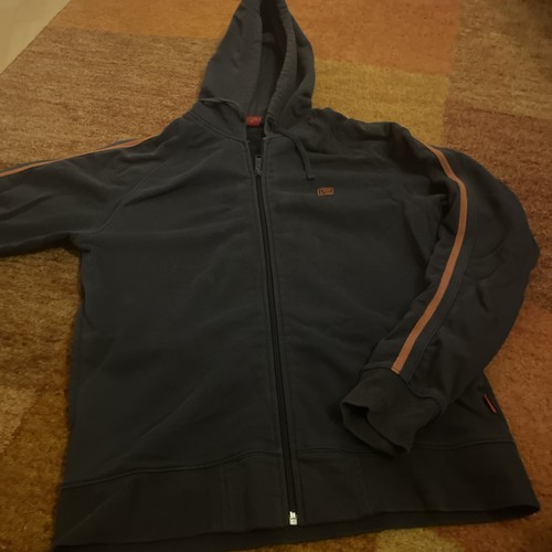 Herren hoodie sprit - herren, m