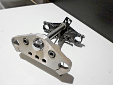 Daelim VT 125 Evolution 2000