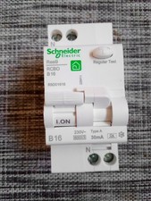 FI/LS Schneider Electric