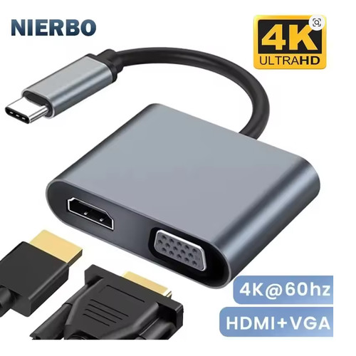 Usb auf hdmi vga adapter - auf,