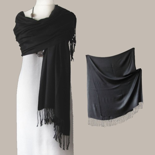 Festliche stola schal - festliche,