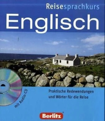 Berlitz reisesprachkurs - berlitz,