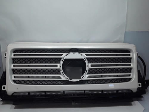 A4638880400 kühlergrill