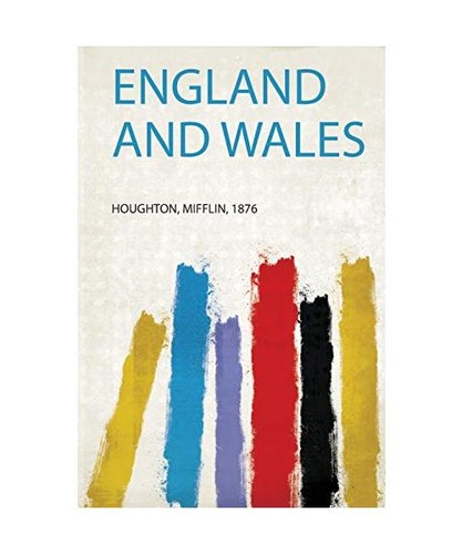 England and wales - england,