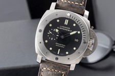 Panerai Luminor Submersible