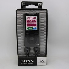 Sony Walkman NWZ-E373 / MP4 /
