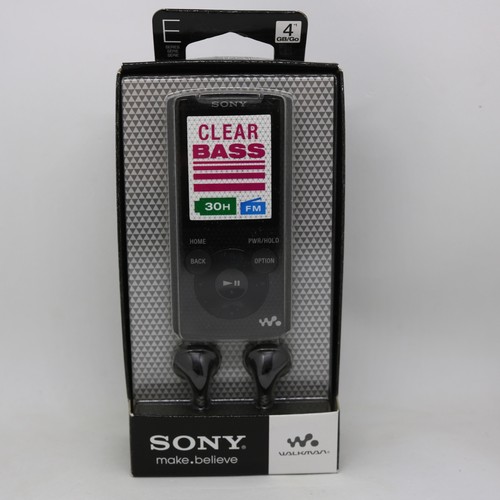 Sony walkman nwz e373 - walkman, nwz-e373
