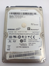 SAMSUNG **ST500LM012** 500GB