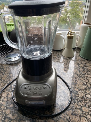Kitchenaid artisan - kitchenaid,