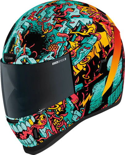 Airform munchies mips - airform™, mips®