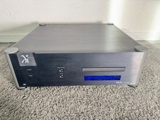 Wadia 20 High End CD-Transport