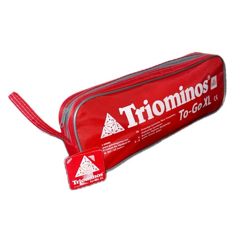 Gewichtete steine triominos - gewichtete,