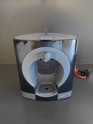 Nescafe dolce gusto oblo - dolce, krups