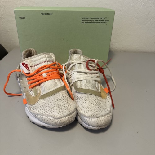 Nike air presto off - presto, x