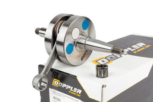 Kurbelwelle doppler endurance - doppler,