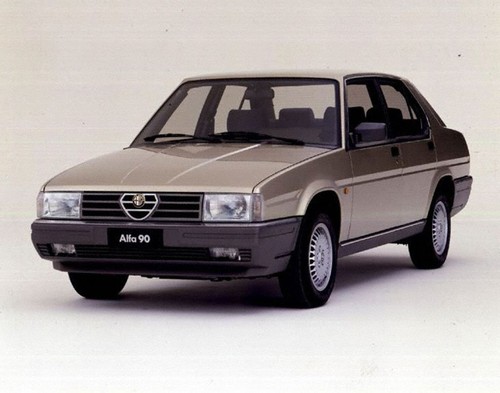 Werkstatthandbuch alfa romeo - alfa,