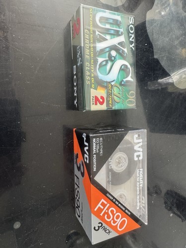 Sony 2er pack - 90,, 2er-pack