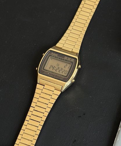 Vintage pulsar y789 - vintage, y789-5329