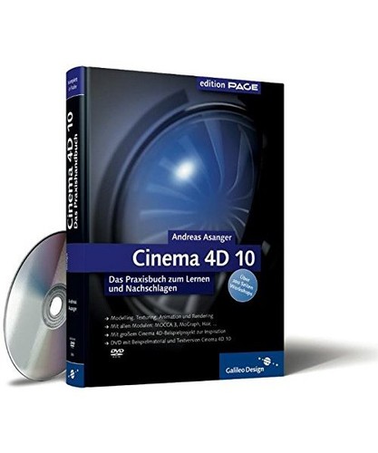 Cinema das praxisbuch - cinema,