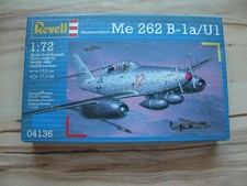 Revell 04136  Messerschmitt