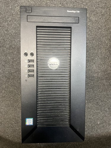 Dell poweredge t20 intel - poweredge,