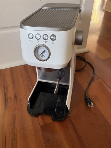 Solis barista perfetta plus - perfetta,