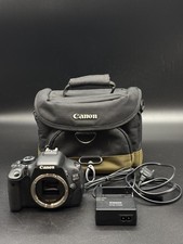 Canon EOS 600D / DSLR / EOS