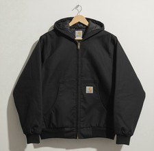 Carharrt Jacke EJ001BLK