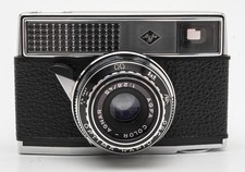 Agfa Optima Rapid 250 Kamera