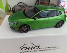 Ford Focus MK5 ST Phase 2 Mean