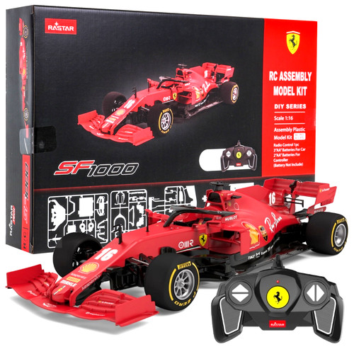 Ferrari sf1000 formel rc - sf1000,