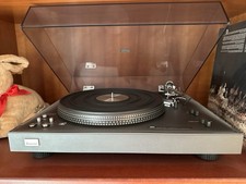 Sansui Plattenspieler FR 5080 S