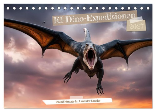 Dino expeditionen zwölf - ki-dino-expeditionen,