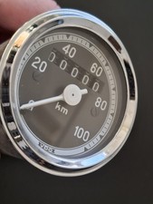 Vdo tachometer neu - vdo,
