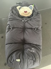 Odenwälder Babynest /