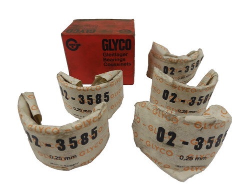 Glyco h997 0 - (593), h997/5