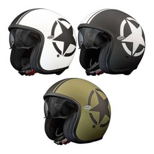 PREMIER Vintage Star Jethelm