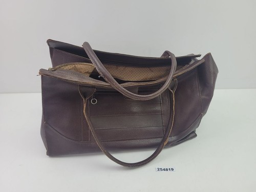 Stratic shopper tasche braun - stratic,