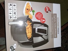gourmetmaxx heißluftfritteuse