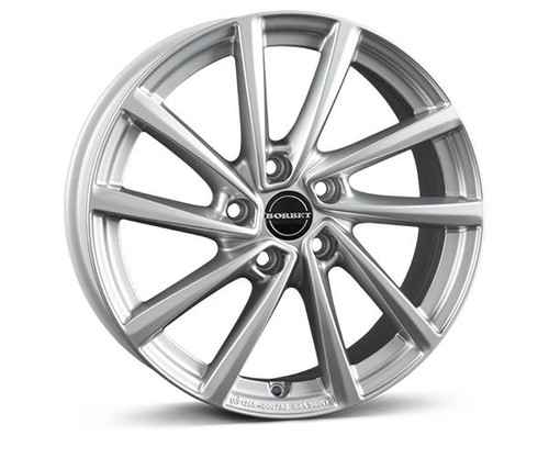 Borbet design v - 1x,