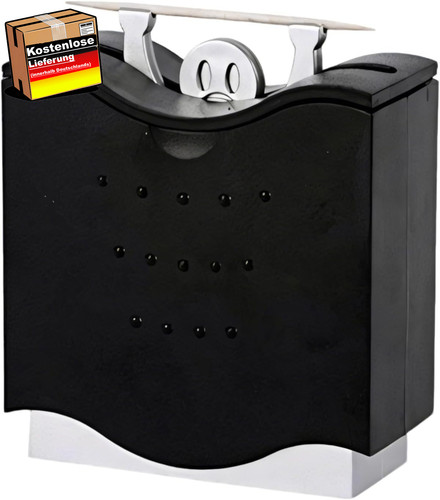 Zahnstocher spender creative - zahnstocher, spender,