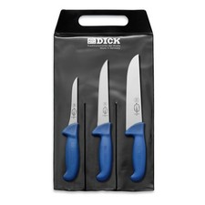 F. Dick Messerset 3tlg