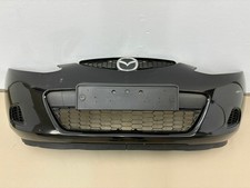 Mazda 2 DE Stoßstange vorne