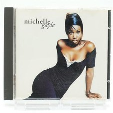 Michelle Gayle Michelle Gayle