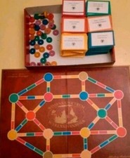 Spiel Wissensspektrum