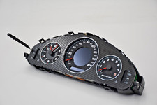 Mercedes-Benz W209 CLK63 AMG Black Series Kombiinstrument Tacho mph A2095401548