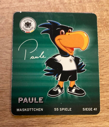 Rewe 2010 dfb sammelkarten - rewe, wm